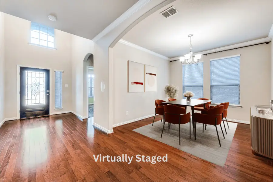 16008 Aquilla Way, Prosper, TX 75078 - Image #3