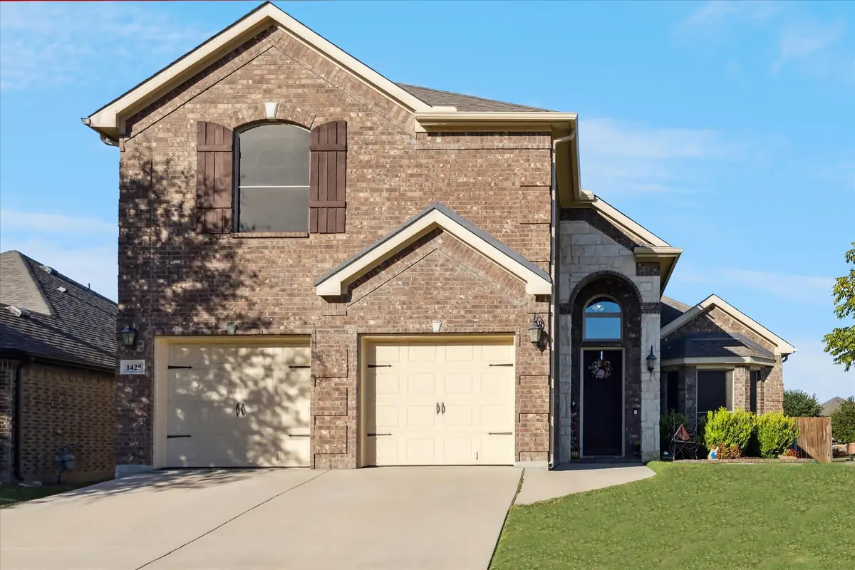 1425 Creosote Drive, Fort Worth, TX 76177 - Image #1