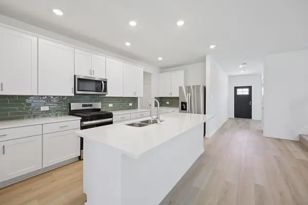 507 Midnight Oak Drive, McKinney, TX 75069