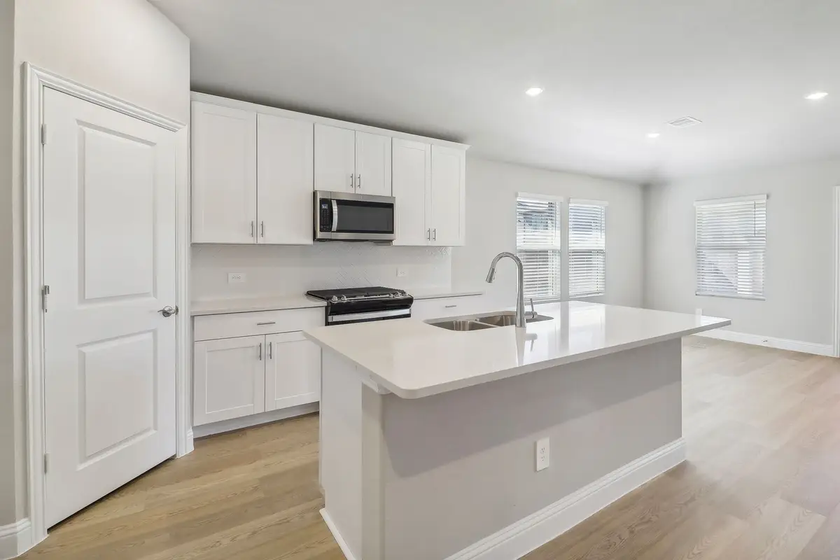 716 Edgehurst Drive, Princeton, TX 75071 - #1