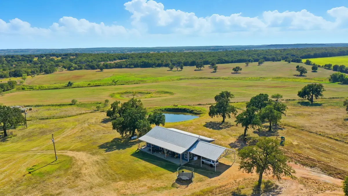1734 Davis Road, Lipan, TX 76462 - Image #1