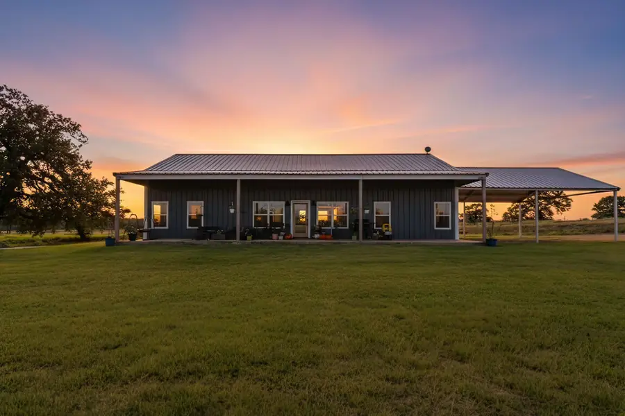 1734 Davis Road, Lipan, TX 76462 - Image #2