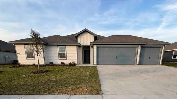 402 American Elm Drive, Josephine, TX 75173