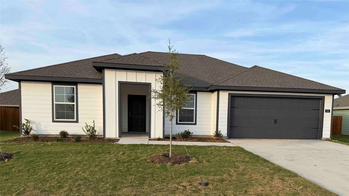 308 American Elm Drive, Josephine, TX 75173 - Image #1