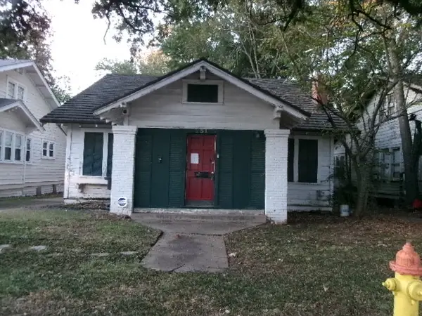 231 Wilkinson Street, Shreveport, LA 71104