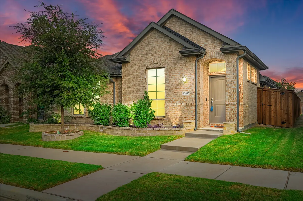 12332 Iveson Drive, Fort Worth, TX 76052 - #1