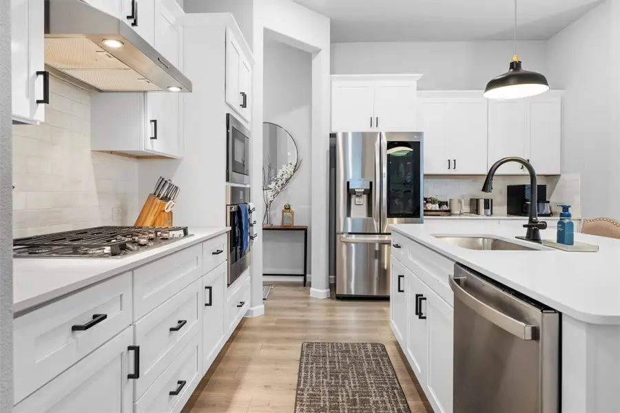 12332 Iveson Drive, Fort Worth, TX 76052 - #3