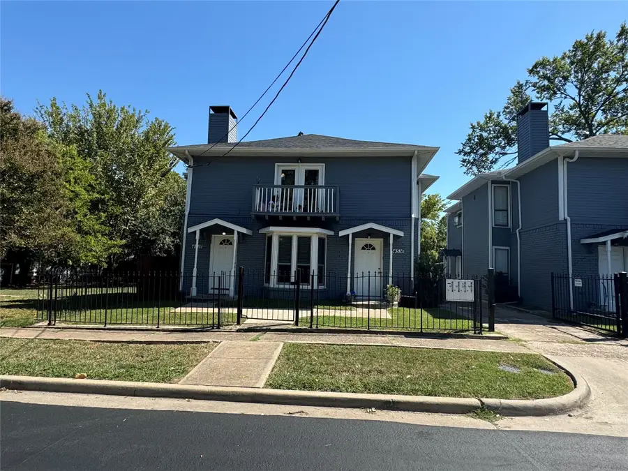 4512 Sycamore Street, Dallas, TX 75204 - Image #2