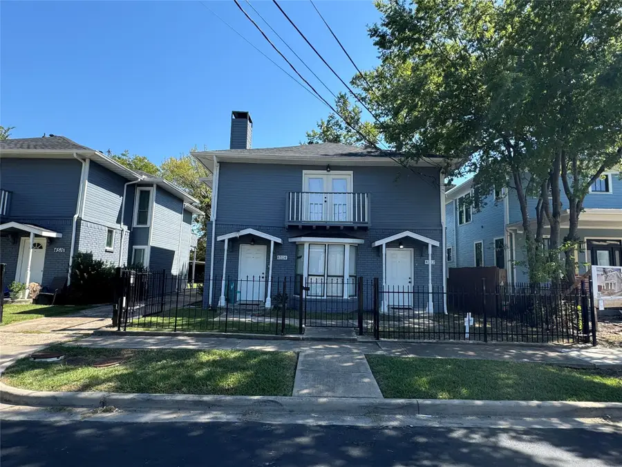4512 Sycamore Street, Dallas, TX 75204 - Image #3