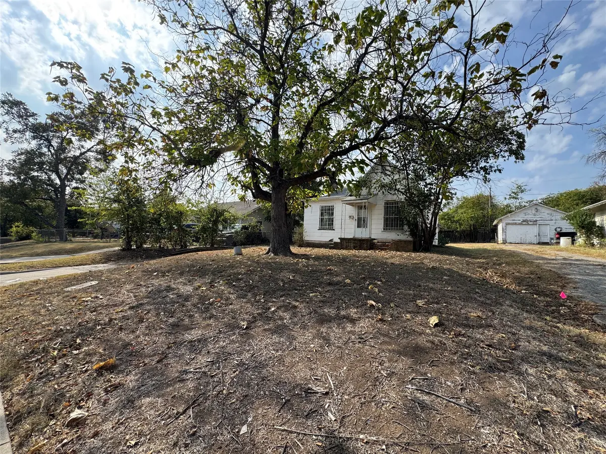 2517 NW 29th Street, Fort Worth, TX 76106 - #1