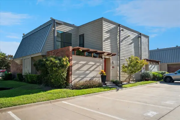 3919 Buena Vista Street #B, Dallas, TX 75204