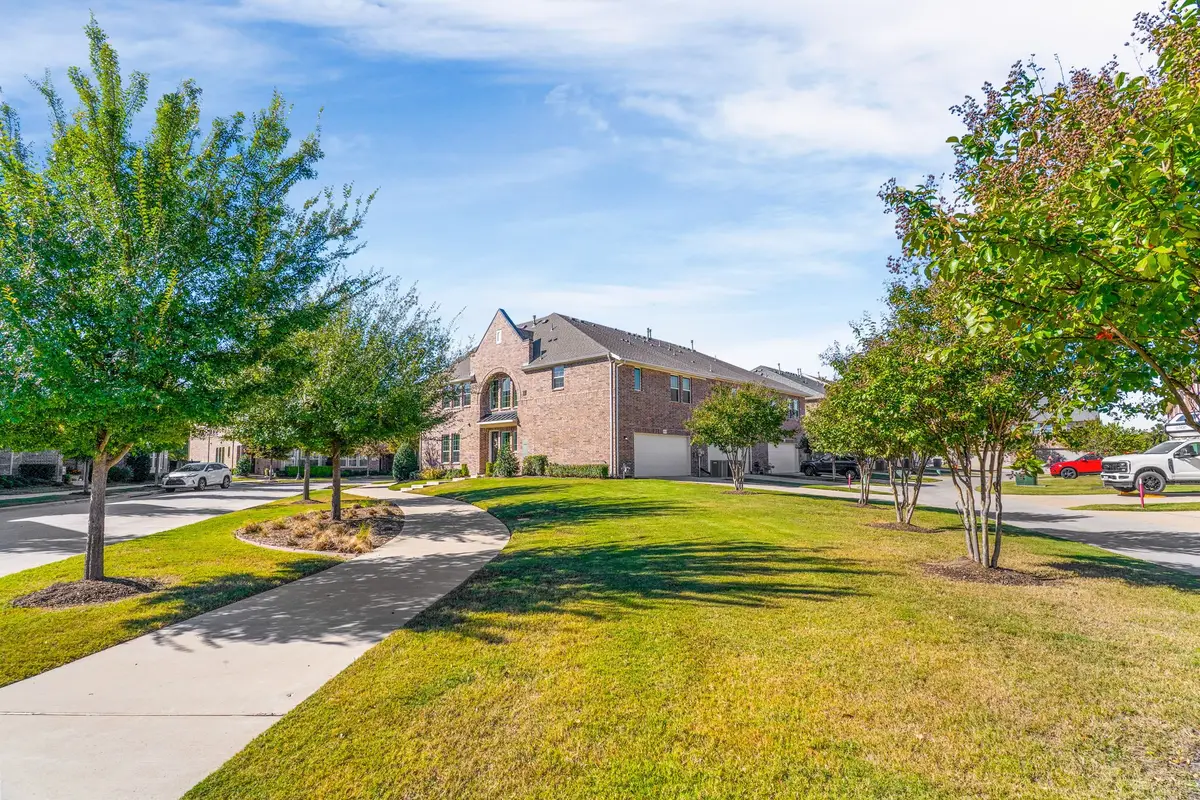 435 Madison Avenue, Fairview, TX 75069 - Image #1