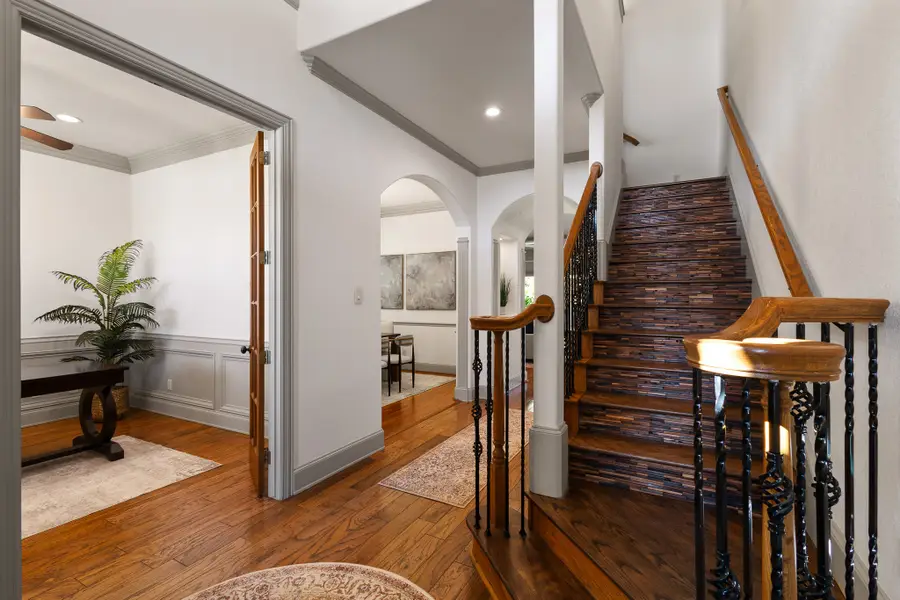 8229 Forest Glenn, North Richland Hills, TX 76182 - Image #3