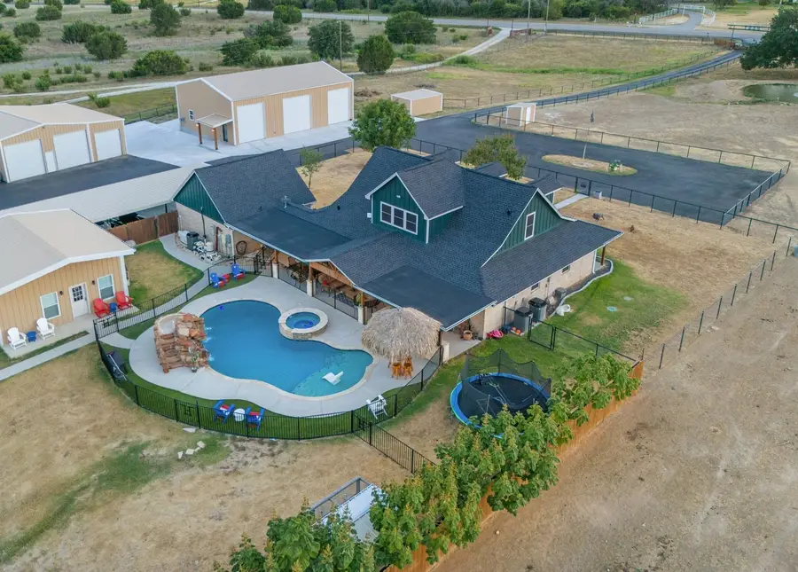 4320 Fm 920, Weatherford, TX 76088 - Image #3