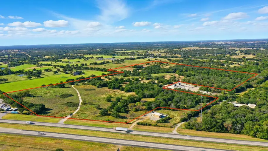 0 N Us Hwy 287, Decatur, TX 76234 - Image #2