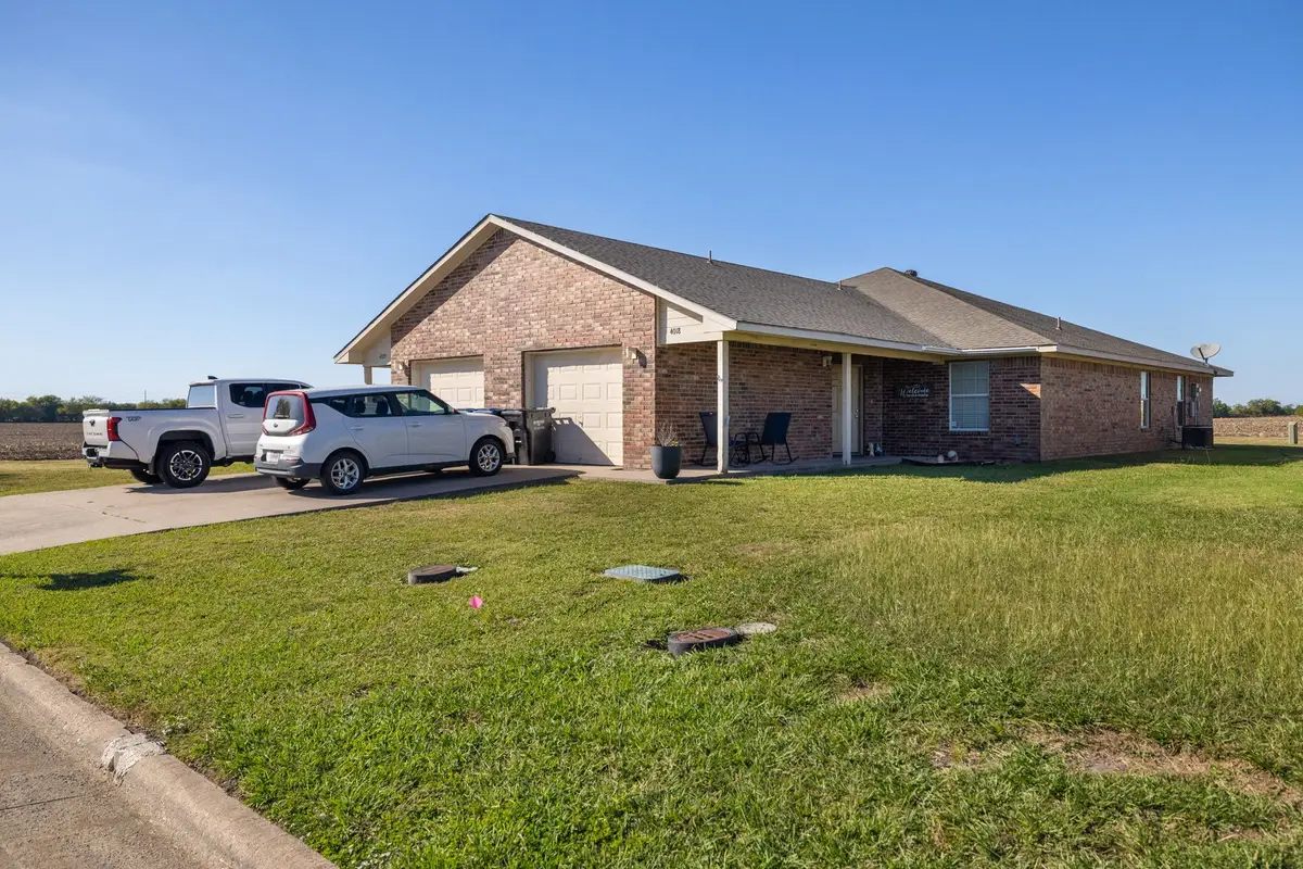 4020 Peperport Drive, Greenville, TX 75402 - #1