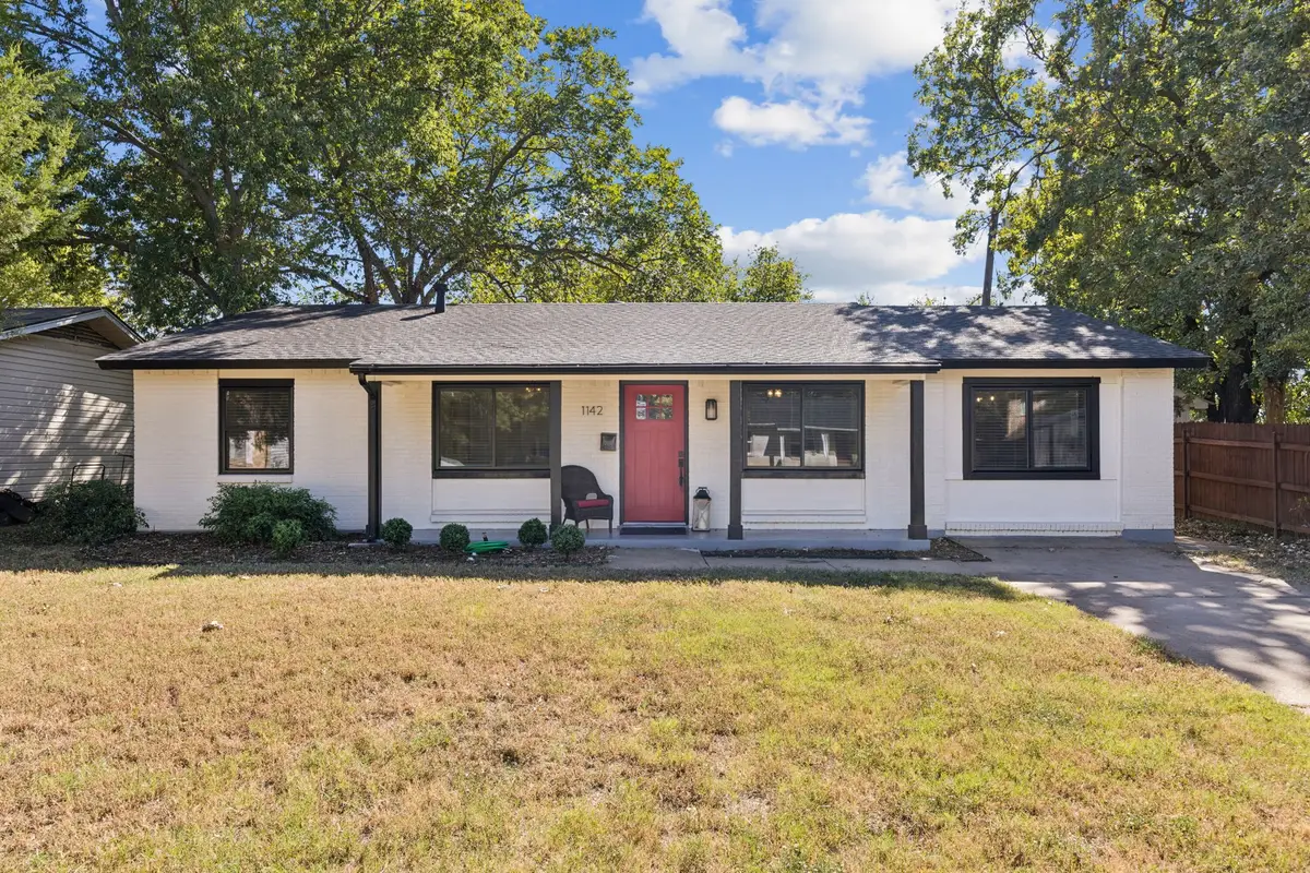 1142 Anderson Street, Irving, TX 75062 - Image #1