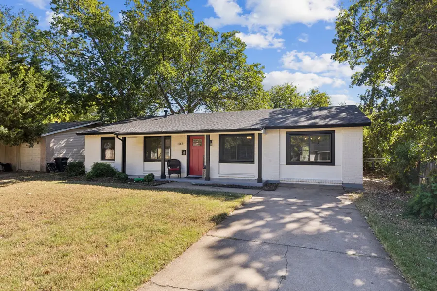 1142 Anderson Street, Irving, TX 75062 - Image #2