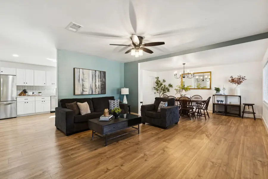 1142 Anderson Street, Irving, TX 75062 - Image #3