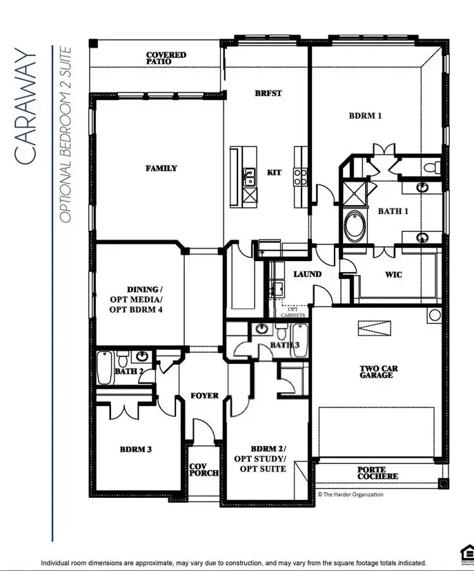 205 Lakewood Lane, Ponder, TX 76259 - Image #2