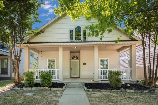 1204 Hayden Lane, Savannah, TX 76227