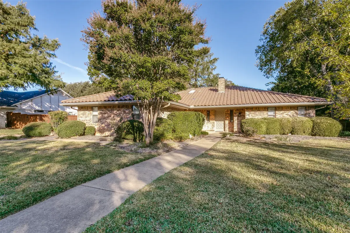 219 Indian Creek Drive, Trophy Club, TX 76262 - #1