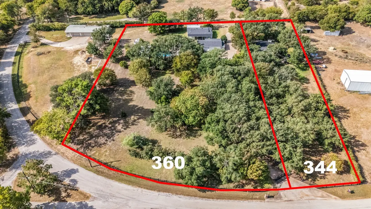 344 Diamond Bar Trail, Aledo, TX 76008 - Image #1