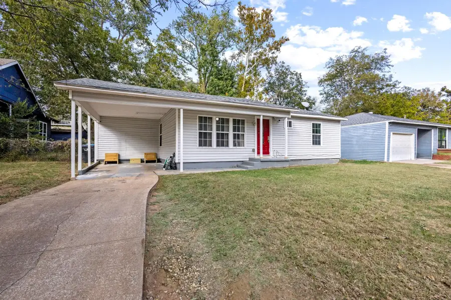 1221 W Crawford Street, Denison, TX 75020 - Image #3