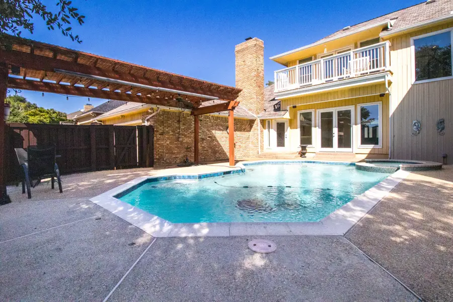 5738 Deseret Trail, Dallas, TX 75252 - Image #3