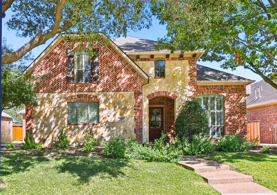 7104 Millard Pond Drive, McKinney, TX 75071 - Image #2