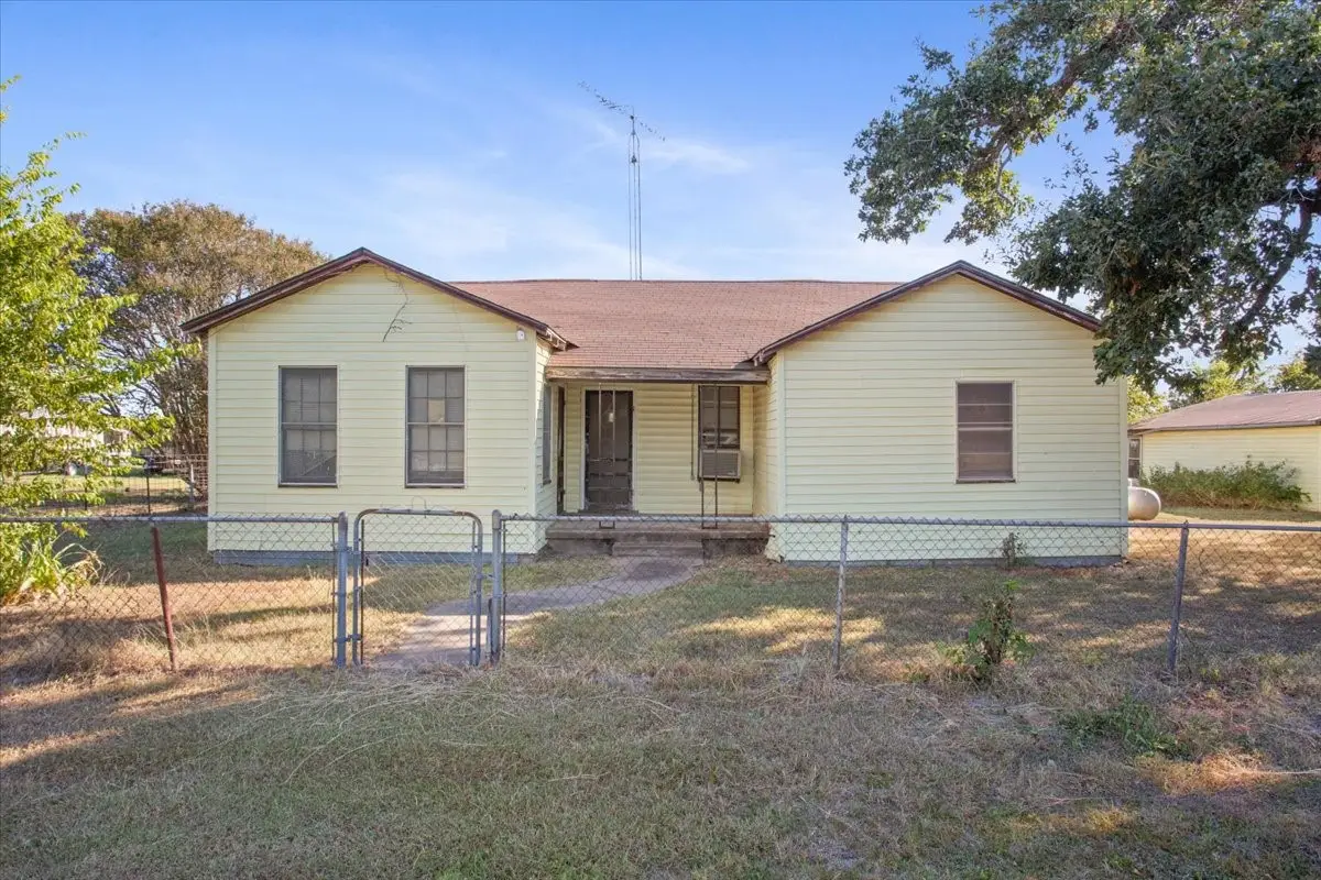 100 County Road 120c, Riesel, TX 76682 - Image #1
