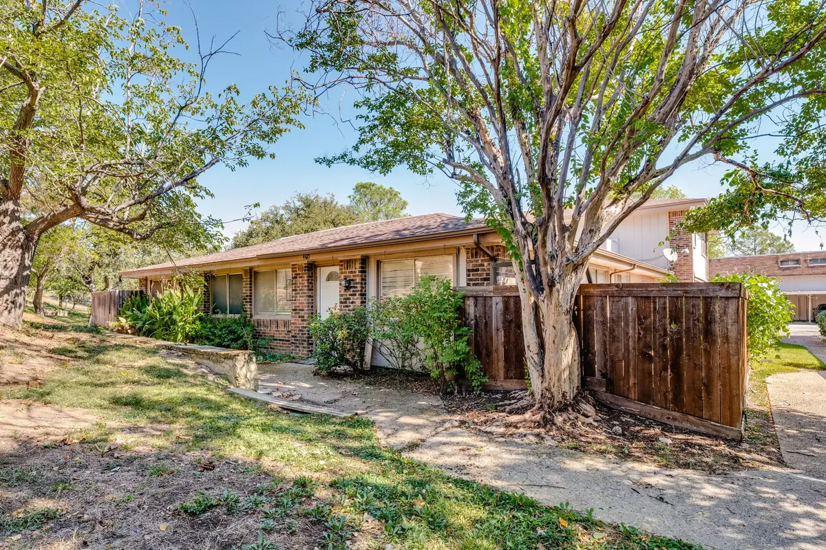 4427 Westminster Drive, Irving, TX 75038 - #1