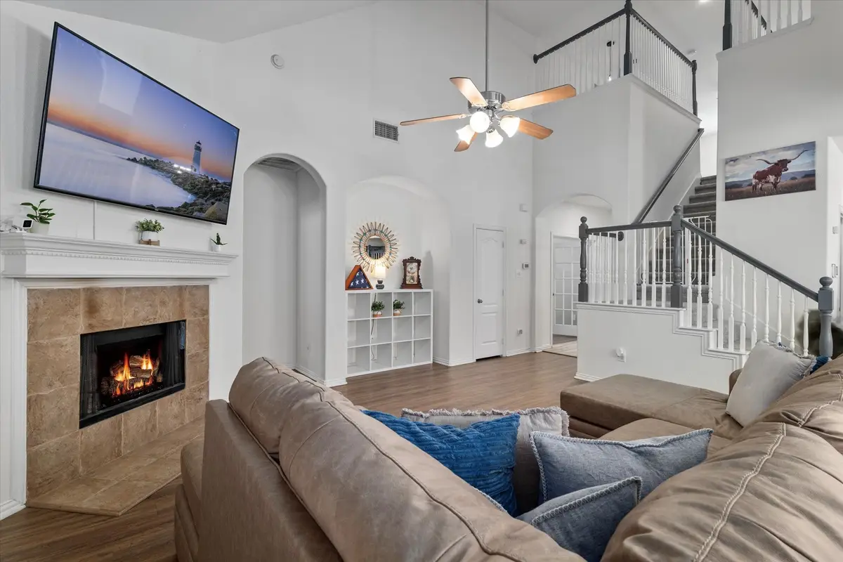 10013 Boston Harbor Drive, Providence Village, TX 76227 - Image #1