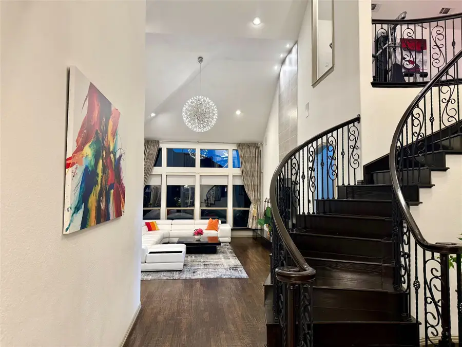 3383 High Shoals Drive, Frisco, TX 75034 - Image #3