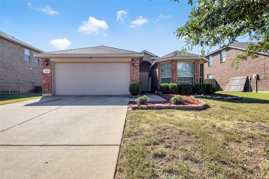 511 Magnolia Drive, Josephine, TX 75173 - Image #2