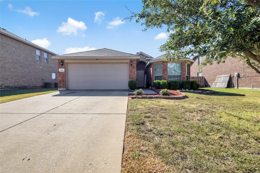 511 Magnolia Drive, Josephine, TX 75173 - Image #3