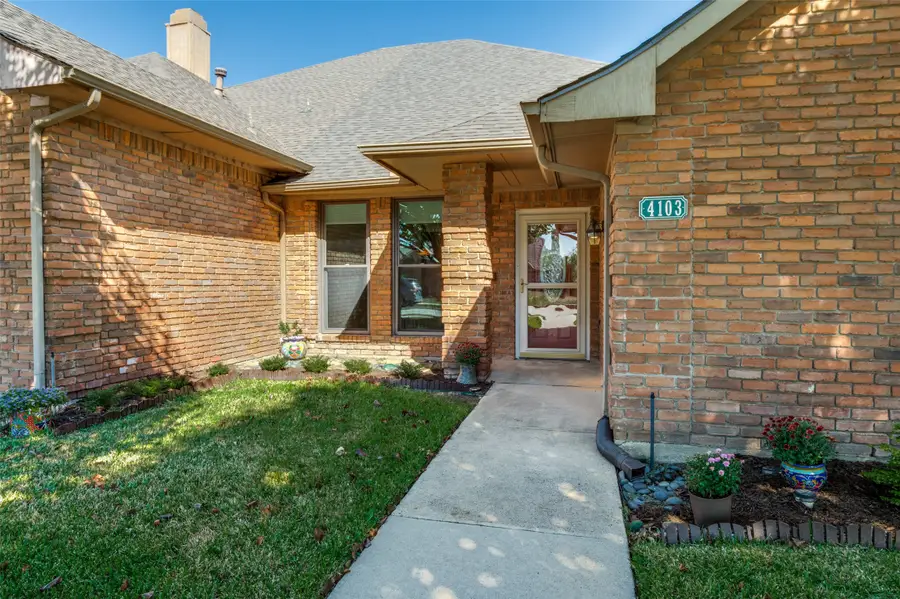 4103 Sonora Drive, Plano, TX 75074 - Image #2