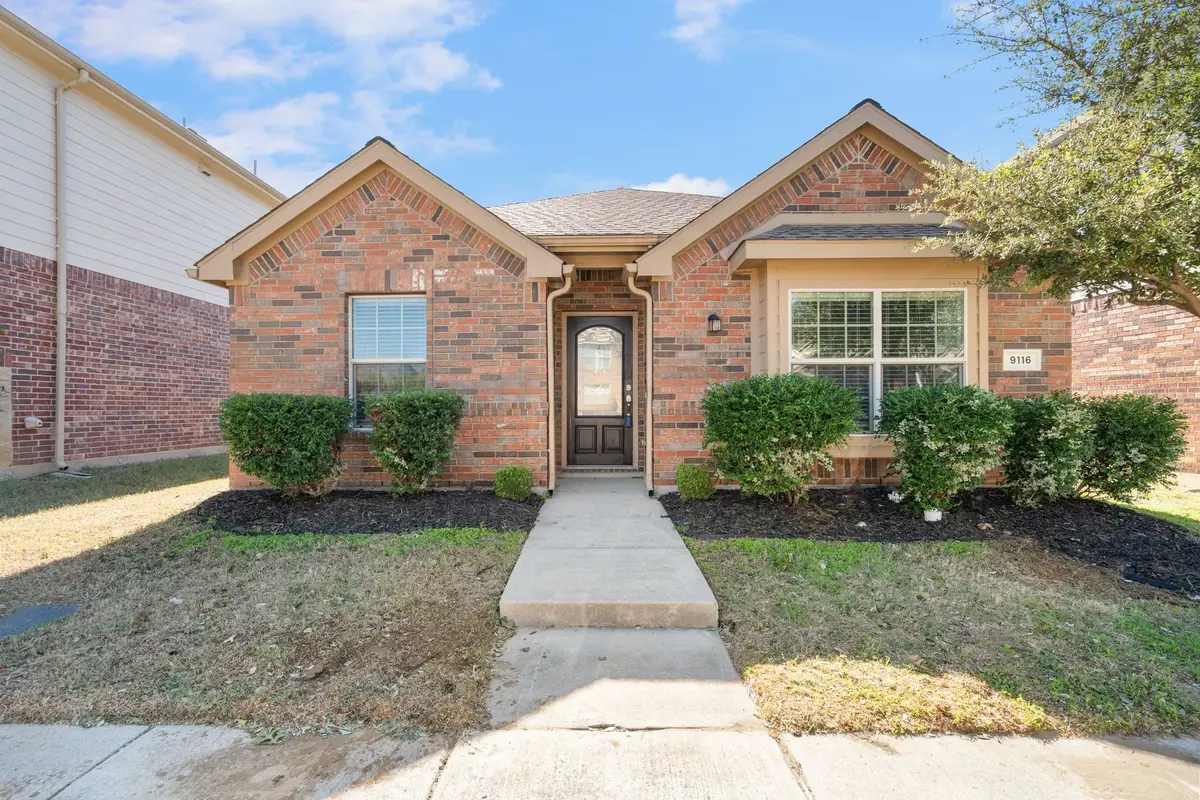 9116 Wild Rose Lane, Cross Roads, TX 76227 - Image #1