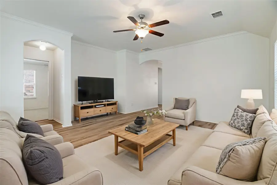 9116 Wild Rose Lane, Cross Roads, TX 76227 - Image #2