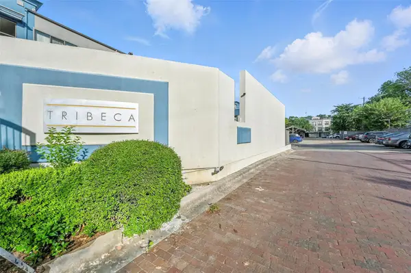 4414 Cedar Springs Road #124, Dallas, TX 75219