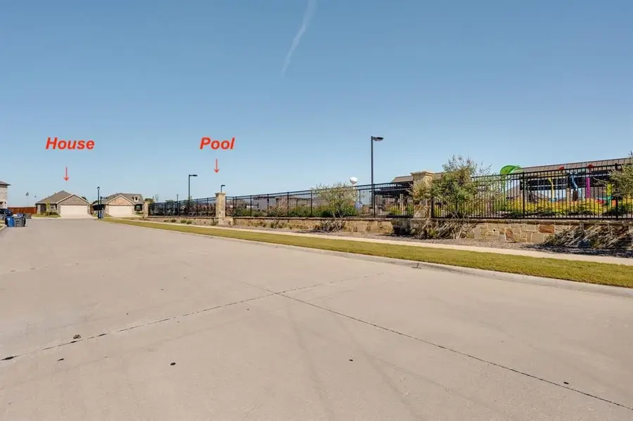 649 Lightheart Lane, Lavon, TX 75166 - Image #3