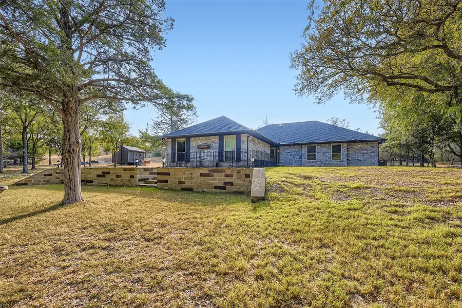 3606 Bluebonnet Circle, Weatherford, TX 76087 - Image #3