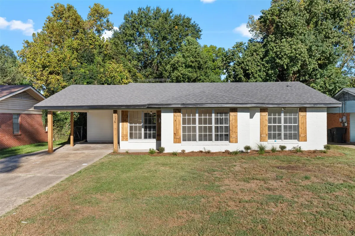 1126 Carolina Street, Shreveport, LA 71104 - Image #1