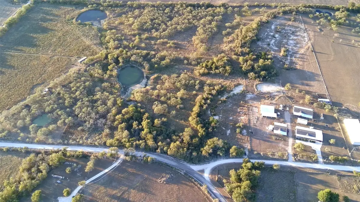 TBD Hcr-4307, Itasca, TX 76055 - Image #1