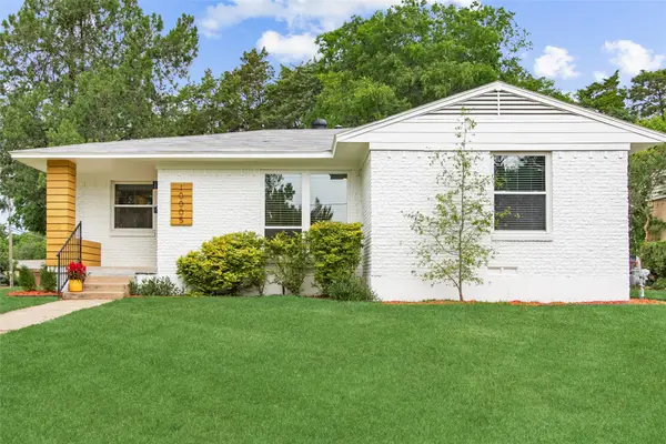 10005 Newcombe Drive, Dallas, TX 75228