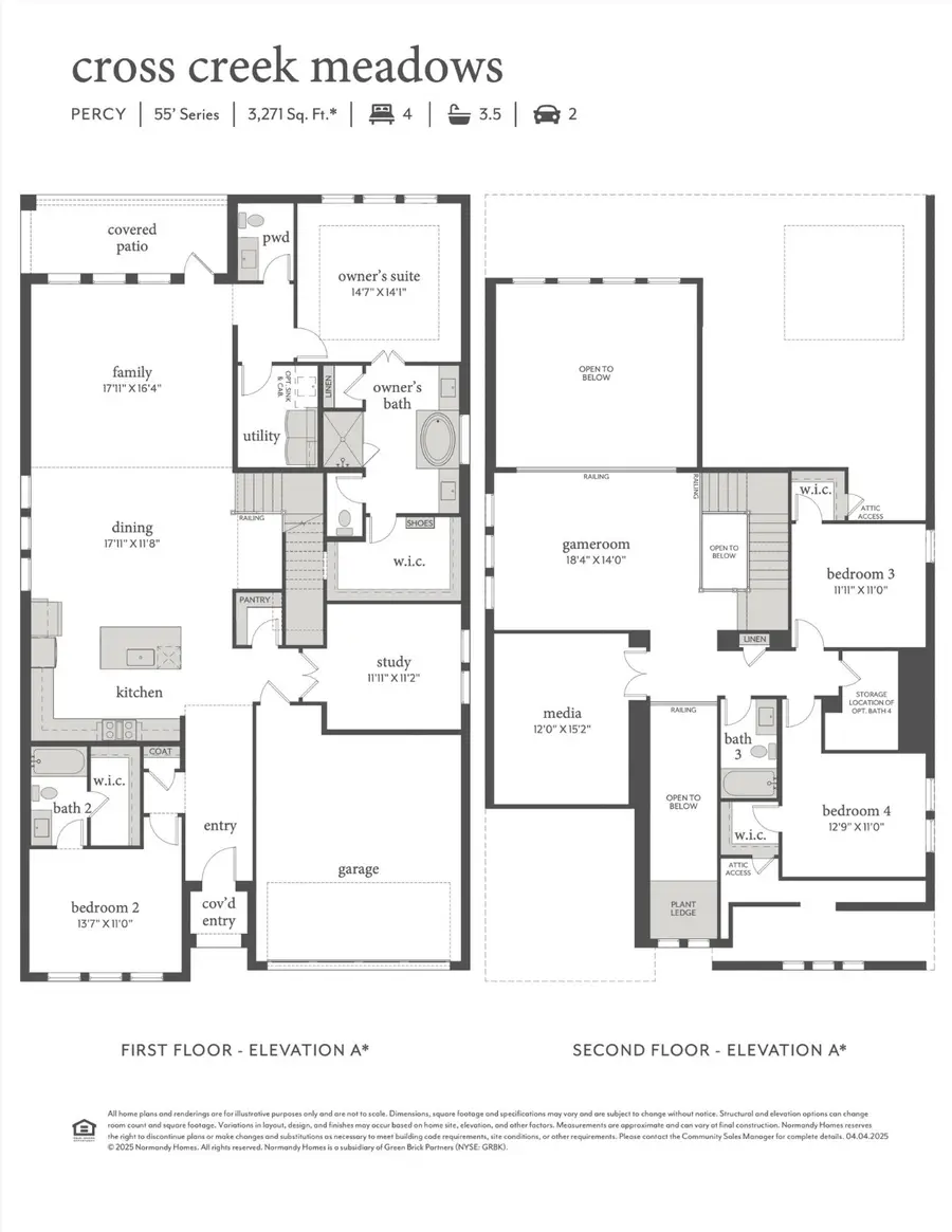 1720 Yaupon Court, Celina, TX 75009 - Image #2