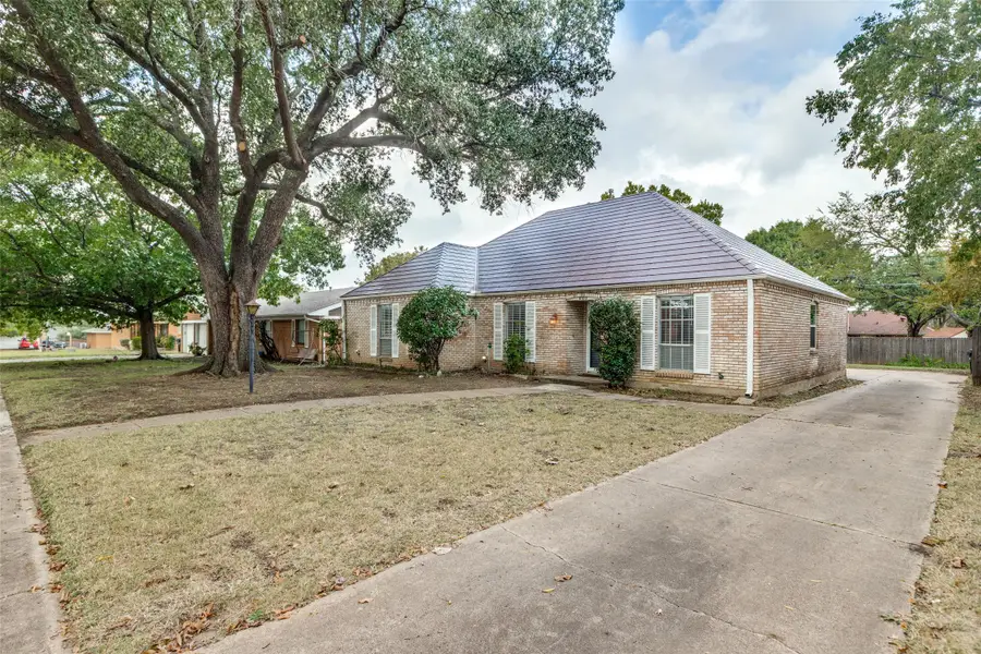 8100 Hillside Drive, Frisco, TX 75033 - Image #2