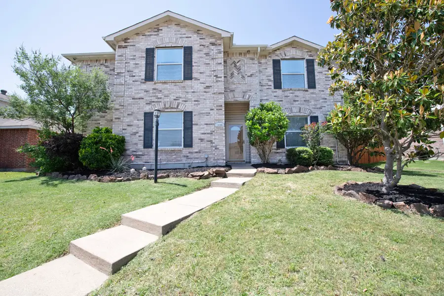 1446 Foxwood Lane, Rockwall, TX 75032 - Image #2
