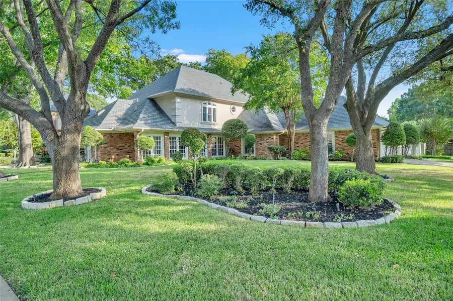 1800 Hampton Drive, Bedford, TX 76021 - Image #3