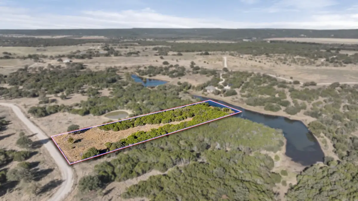 190 New Hope Lane, Palo Pinto, TX 76484 - Image #1